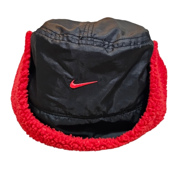 Vintage Y2k Team Canada Hockey Winter Hat - Picture 4 of 6